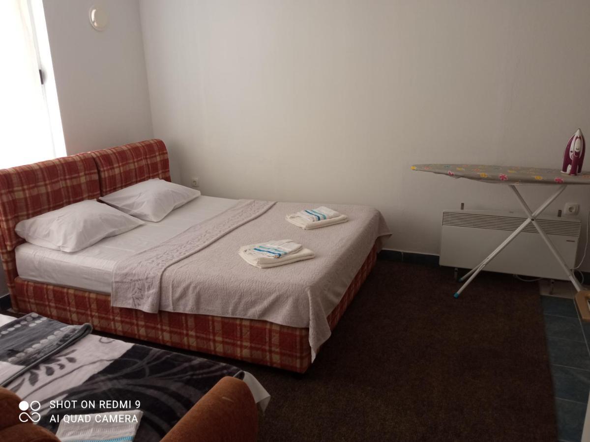 Apartman Jeca Trebinje Luaran gambar