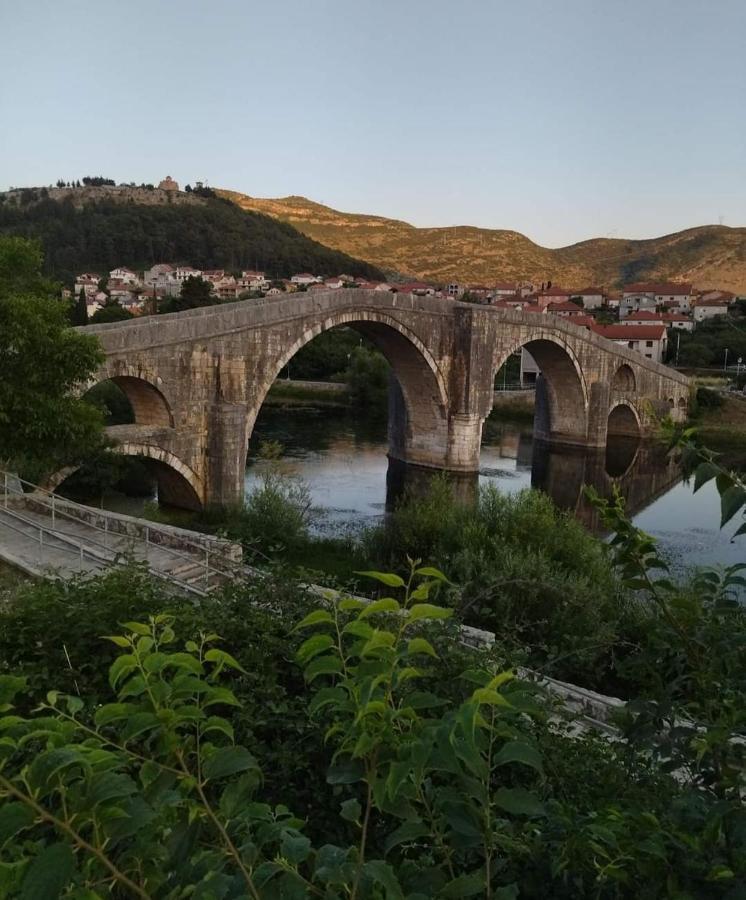 Apartman Jeca Trebinje Luaran gambar