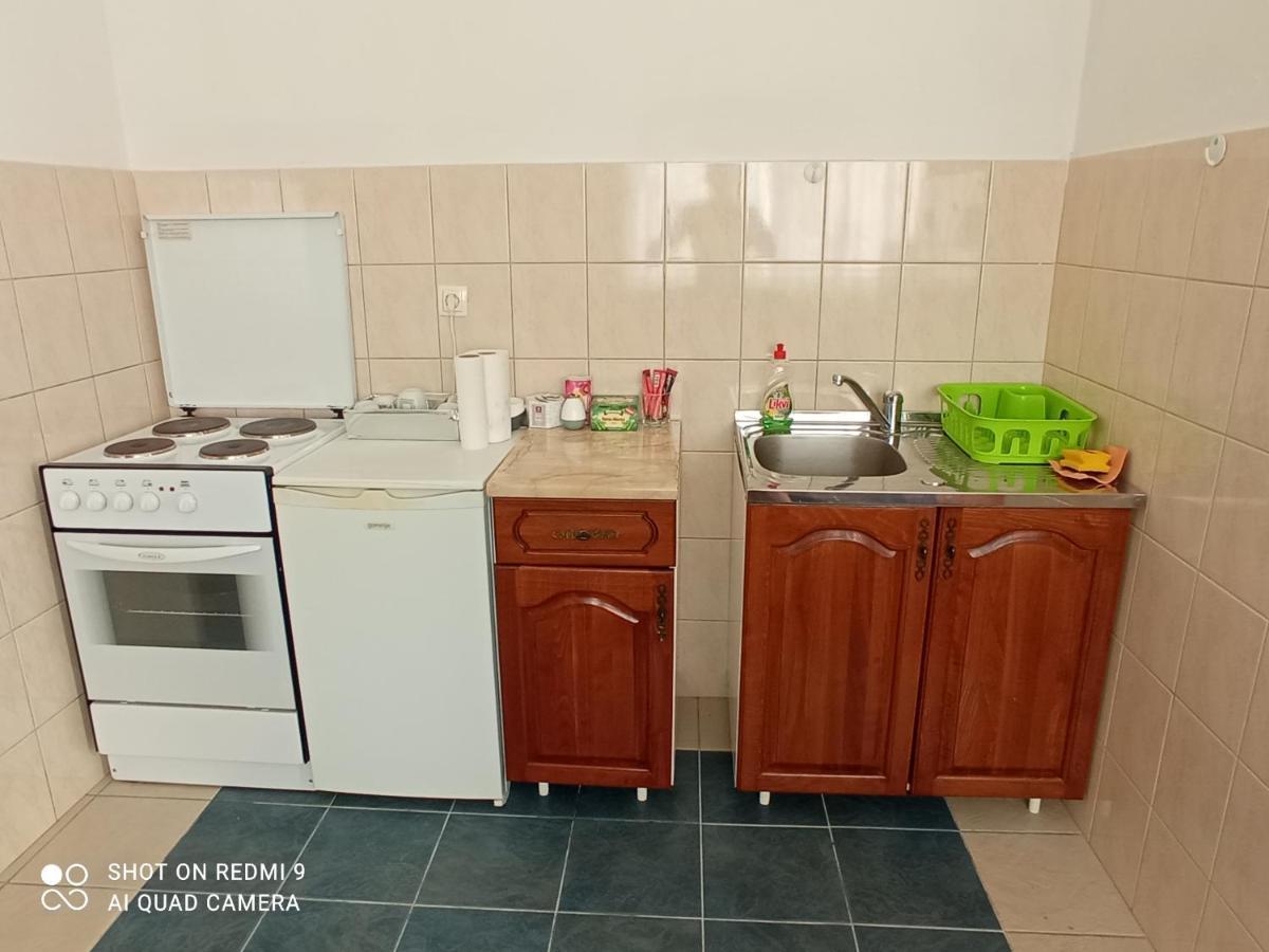 Apartman Jeca Trebinje Luaran gambar
