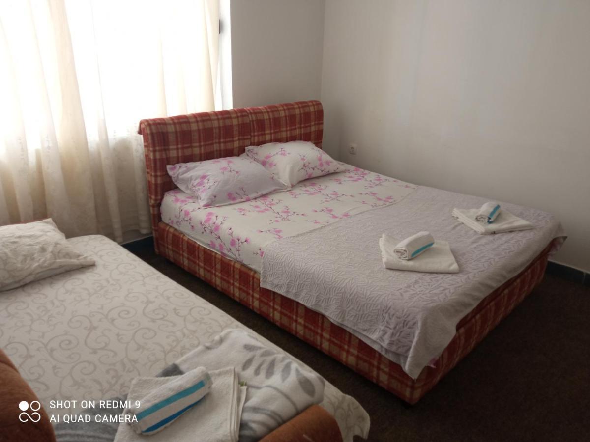 Apartman Jeca Trebinje Luaran gambar