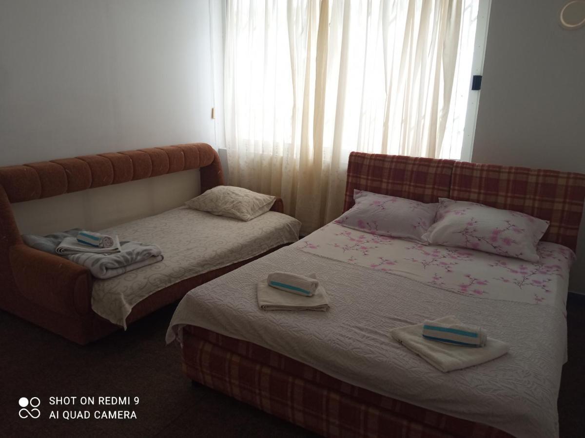 Apartman Jeca Trebinje Luaran gambar