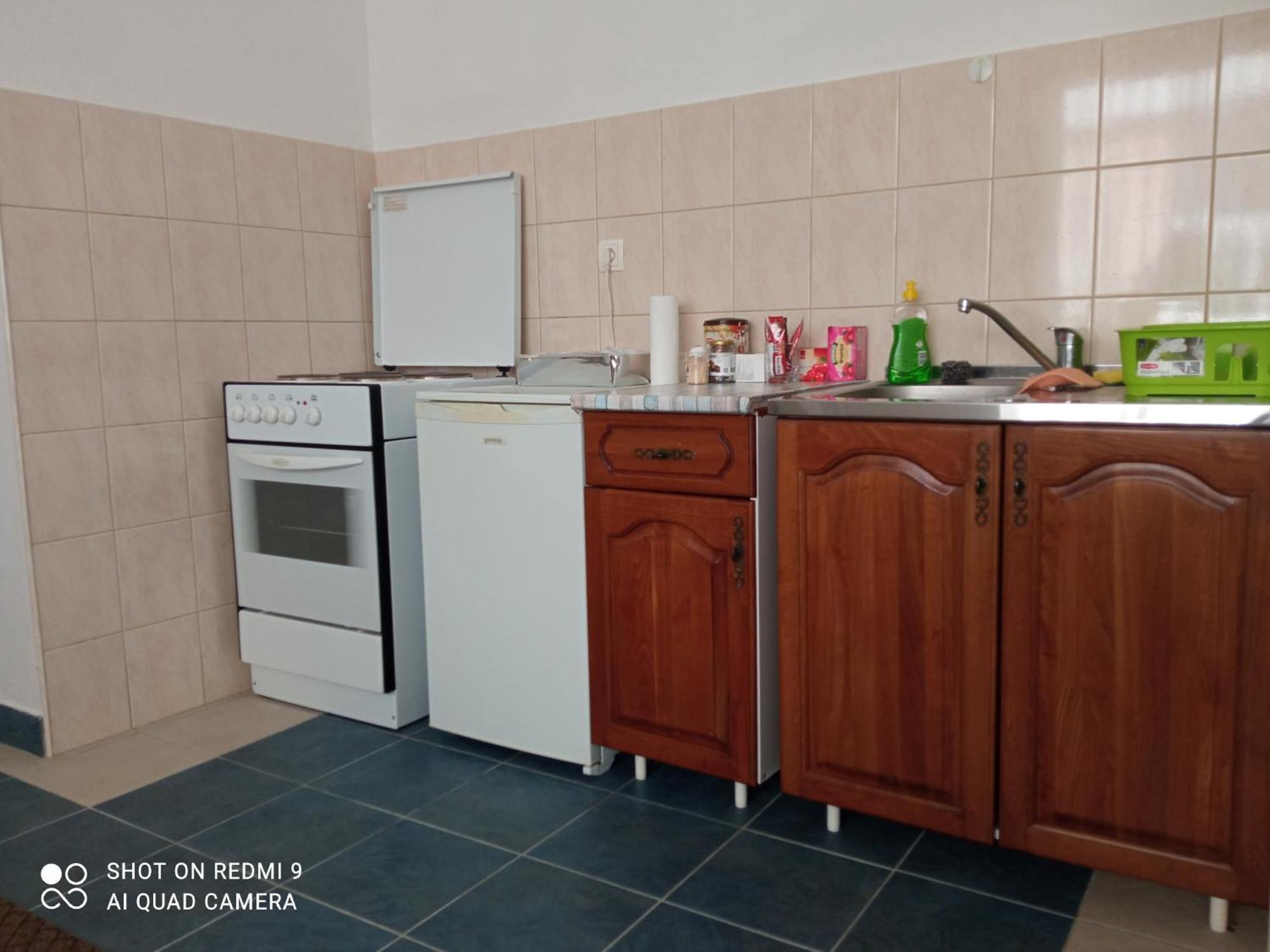 Apartman Jeca Trebinje Luaran gambar