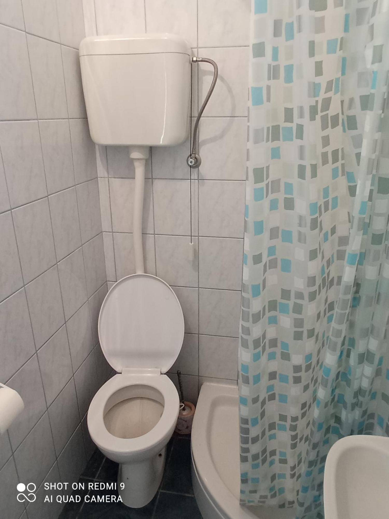 Apartman Jeca Trebinje Luaran gambar