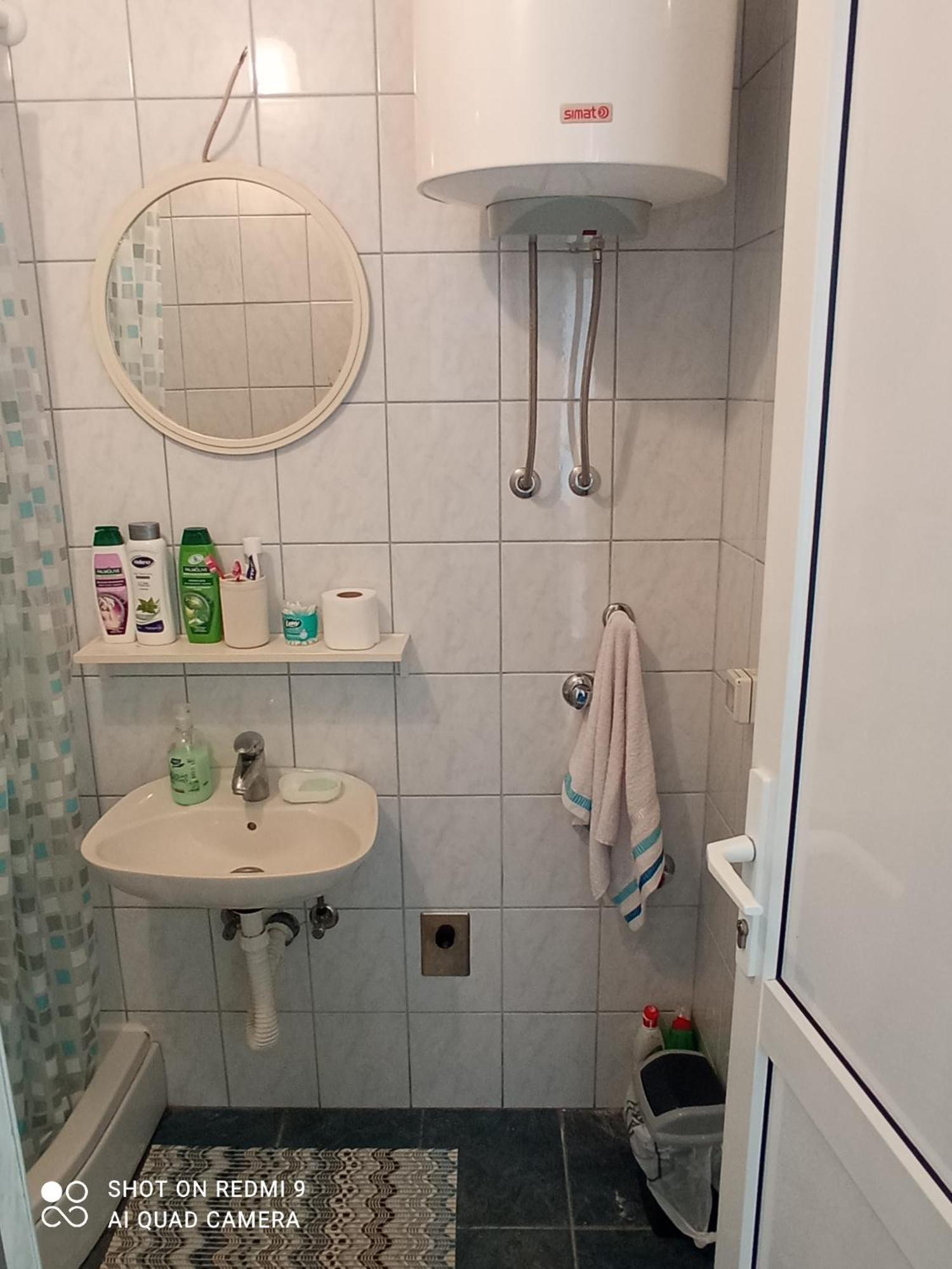 Apartman Jeca Trebinje Luaran gambar