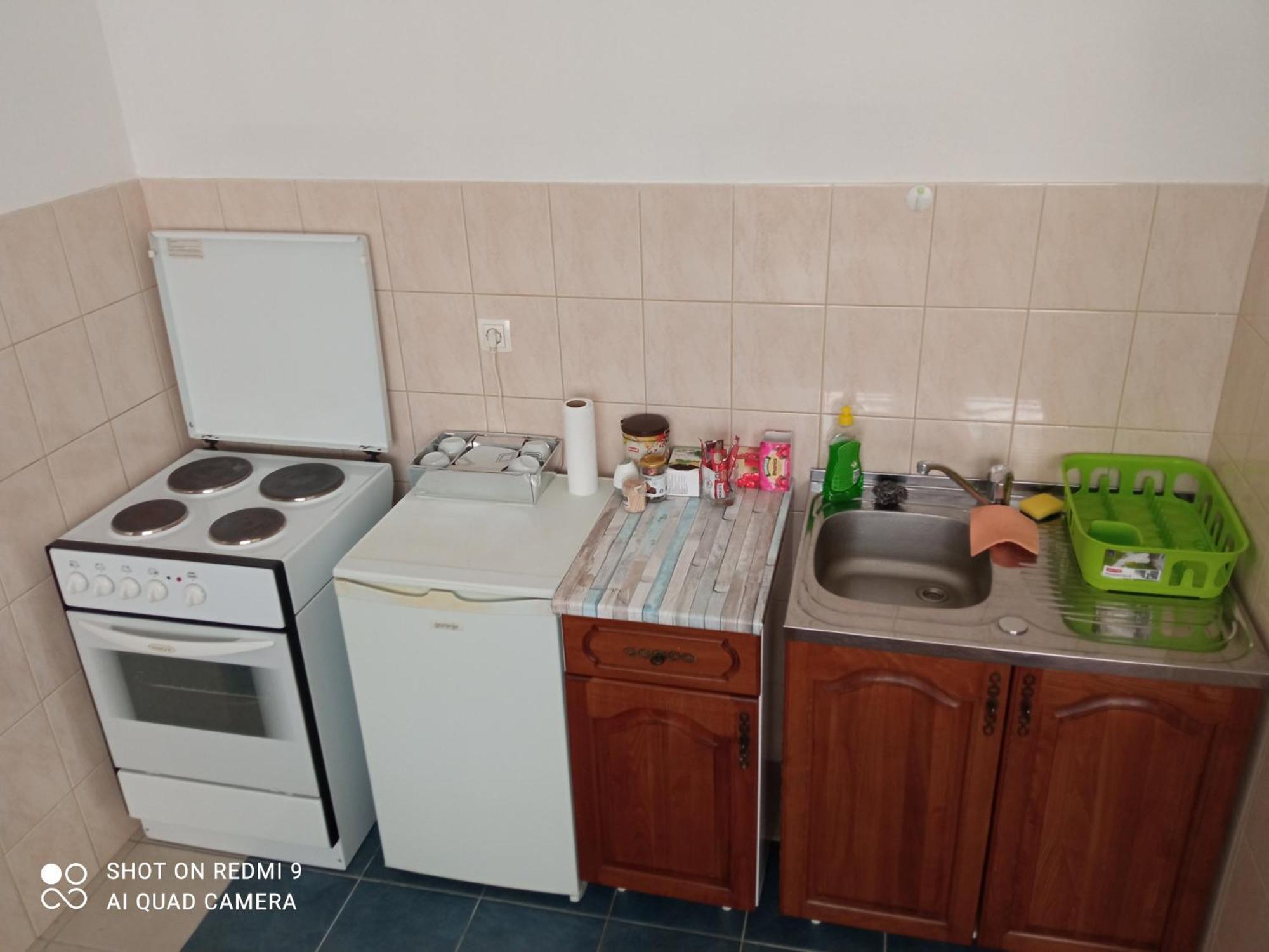Apartman Jeca Trebinje Luaran gambar