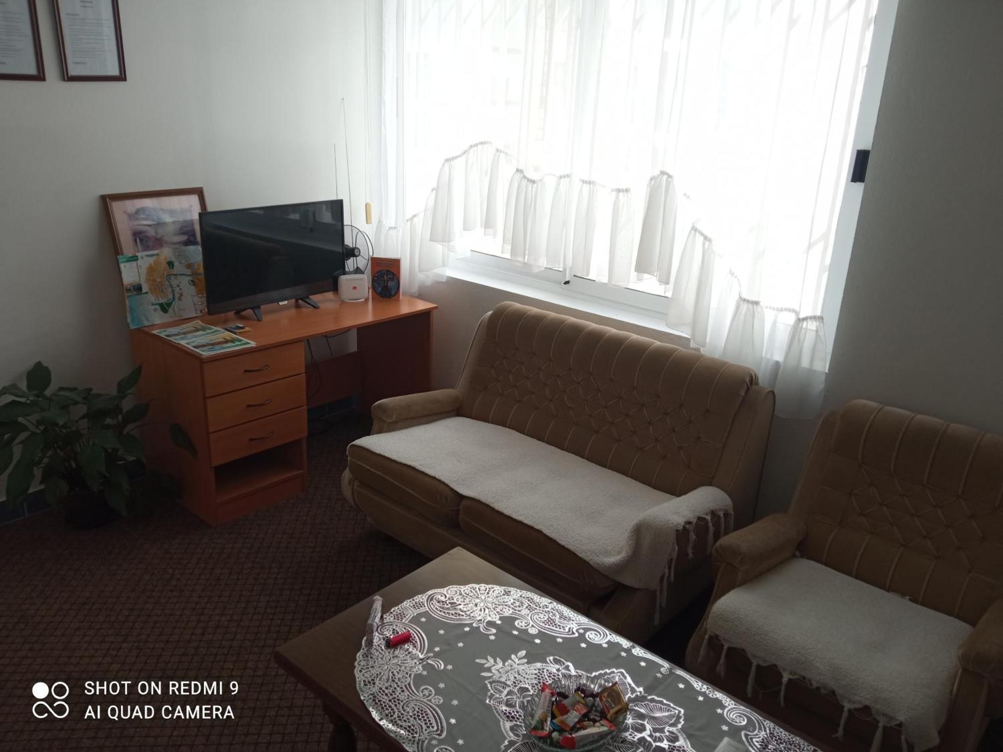 Apartman Jeca Trebinje Luaran gambar